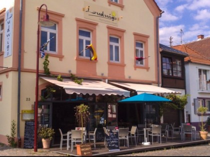 Foto: Ludwigs